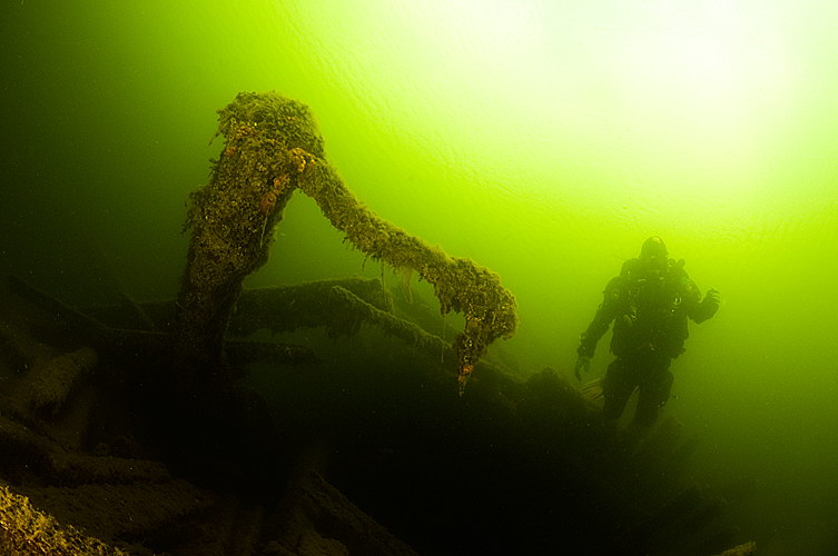 Rudder